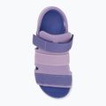 Dětské sandály Reima Kesakko lila amethyst 6