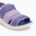 Dětské sandály Reima Kesakko lila amethyst 7