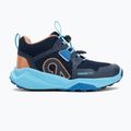 Dětské barefoot boty Reima Kiritin navy 2
