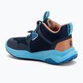Dětské barefoot boty Reima Kiritin navy 3