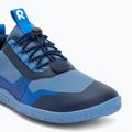 Dětské barefoot boty Reima Tallustelu blue ocean 7