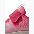 Dětské barefoot boty Reima Tepastelu sunset pink 9