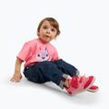 Dětské barefoot boty Reima Tepastelu sunset pink 10