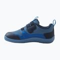 Dětské barefoot boty Reima Tepastelu blue ocean 8
