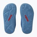 Dětské barefoot boty Reima Tepastelu blue ocean 6