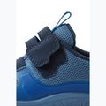 Dětské barefoot boty Reima Tepastelu blue ocean 10