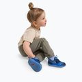 Dětské barefoot boty Reima Tepastelu blue ocean 11