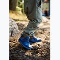 Dětské barefoot boty Reima Tepastelu blue ocean 13