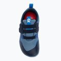Dětské barefoot boty Reima Tepastelu blue ocean 5