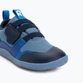 Dětské barefoot boty Reima Tepastelu blue ocean 7
