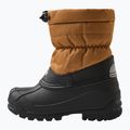 Dětské sněhule Reima Nefar cinnamon brown 2