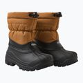 Dětské sněhule Reima Nefar cinnamon brown 3