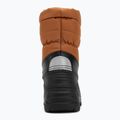 Dětské sněhule Reima Nefar cinnamon brown 6