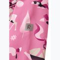 Dětská softshellová kombinéza Reima Mjosa soft coral 8