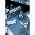 Dětská softshellová kombinéza Reima Mjosa blue ocean 5