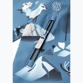 Dětská softshellová kombinéza Reima Mjosa blue ocean 7