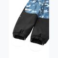 Dětská softshellová kombinéza Reima Mjosa blue ocean 9