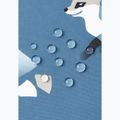 Dětská softshellová kombinéza Reima Mjosa blue ocean 10