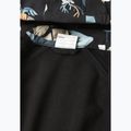 Dětská softshellová kombinéza Reima Mjosa black 4
