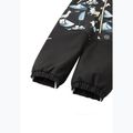 Dětská softshellová kombinéza Reima Mjosa black 5