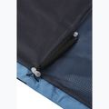 Dětská hybridní bunda Reima Vaeltava blue ocean 9
