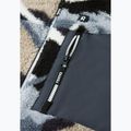 Dětská fleecová mikina Reima Turilas soft black 5