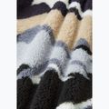 Dětská fleecová mikina Reima Turilas soft black 6