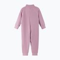 Dětská kombinéza Reima Tarhaan Fleece grey pink 2
