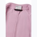 Dětská kombinéza Reima Tarhaan Fleece grey pink 4