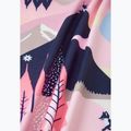 Dětská fleecová mikina Reima Iisisti grey pink 4