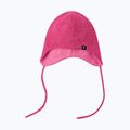 Dětská zimní čepice Reima Latvat rosy berry 3