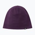 Dětská zimní čepice Reima Dimma deep purple