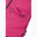 Dětská bunda do deště Reima Symppis rosy berry 7
