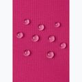 Dětská bunda do deště Reima Symppis rosy berry 9