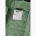 Dětská bunda do deště Reima Symppis green clay 6