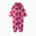 Reima Marte Mid softshellová dětská kombinéza soft coral 2