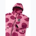 Dětská softshellová kombinéza Reima Marte Mid soft coral 4