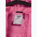 Dětská softshellová kombinéza Reima Marte Mid soft coral 6