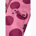 Dětská softshellová kombinéza Reima Marte Mid soft coral 7
