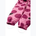 Reima Marte Mid softshellová dětská kombinéza soft coral 9