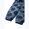 Dětská softshellová kombinéza Reima  Marte Mid blue ocean 9