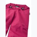 Dětské kalhoty Reima Kaura rosy berry 3