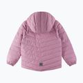 Dětská bunda Reima Uumaja grey pink 2