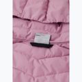Dětská bunda Reima Uumaja grey pink 5