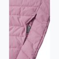 Dětská bunda Reima Uumaja grey pink 6