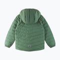 Dětská bunda Reima Uumaja green clay 3