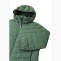 Dětská bunda Reima Uumaja green clay 4