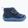 Dětské barefoot boty Reima Hyppii navy 2