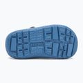 Dětské barefoot boty Reima Hyppii navy 4