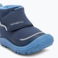Dětské barefoot boty Reima Hyppii navy 7